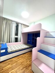 1 Canberra (D27), Condominium #375580841